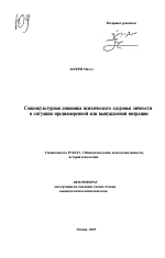 Автореферат по психологии на тему «Социокультурная динамика психического здоровья личности в ситуации преднамеренной или вынужденной миграции», специальность ВАК РФ 19.00.01 - Общая психология, психология личности, история психологии